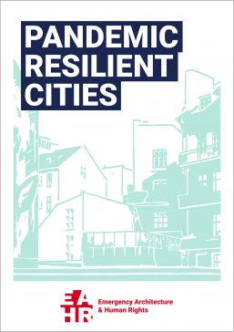 Pandemic Resilient Cities-COVER-SMALL